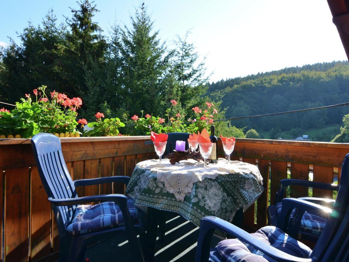 Cottage Near A Ski Resort Winterstein Экстерьер фото